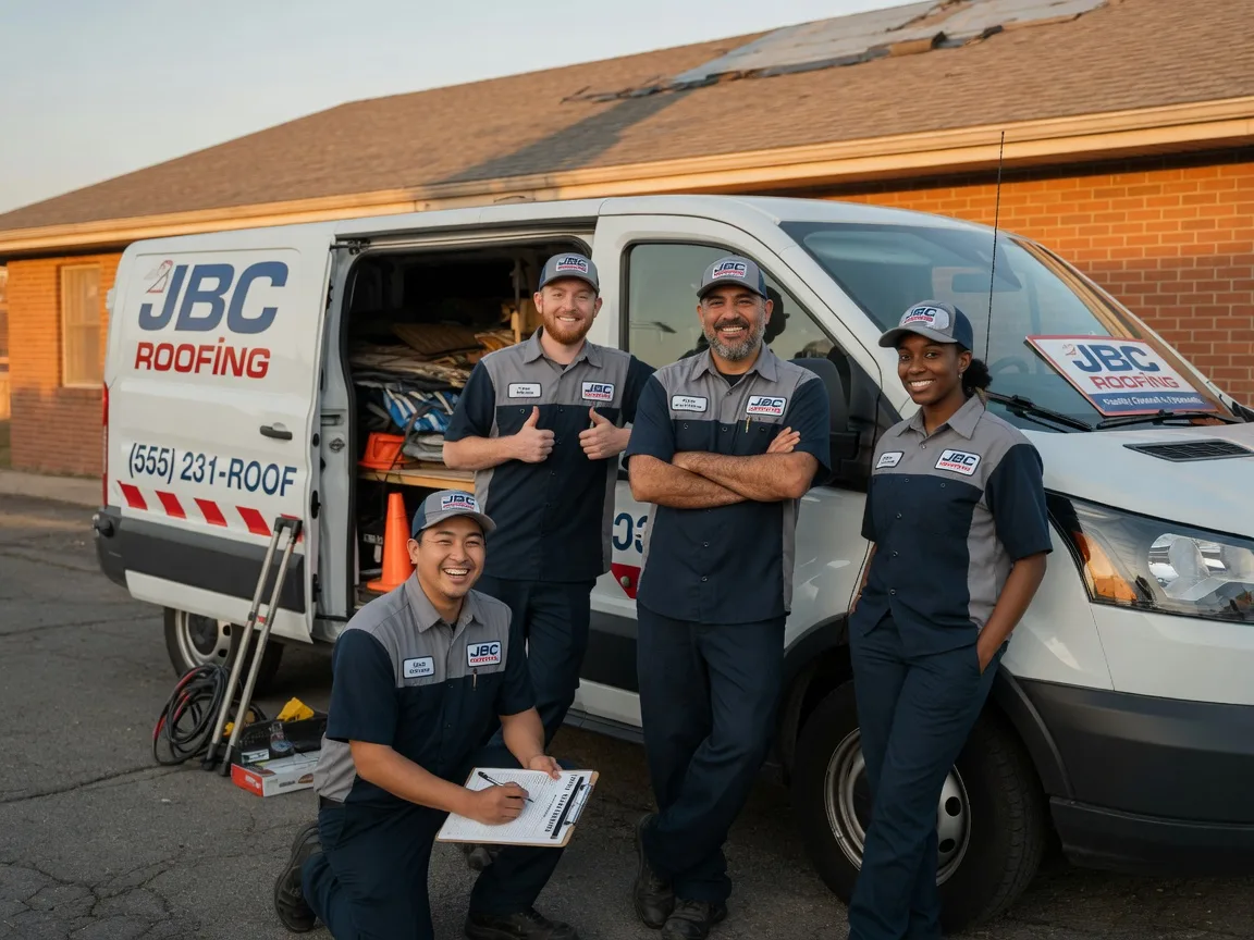 Roof Replacement company in Potter, WI