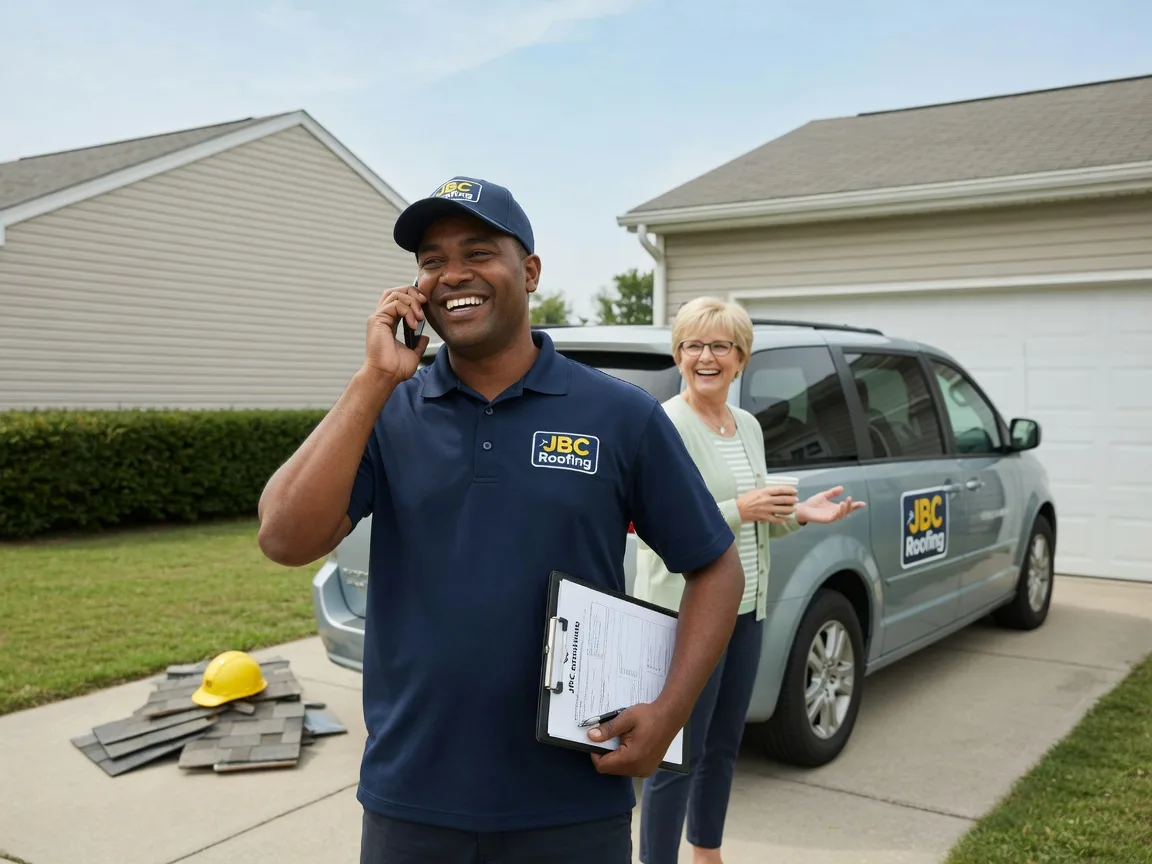 Roof Replacement Potter, WI FAQs